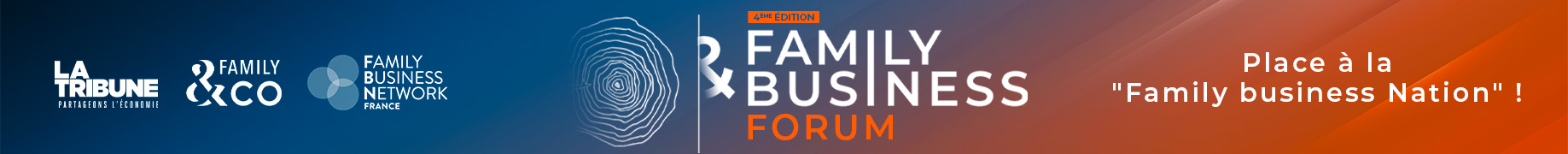 Family Business Forum