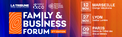 Family Business Forum Paris
