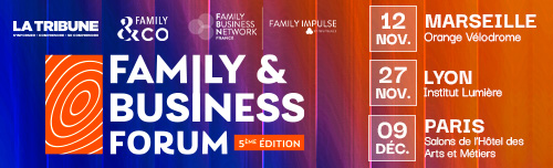 Family Business Forum Paris