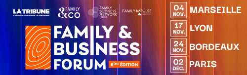 Family Business Forum Paris