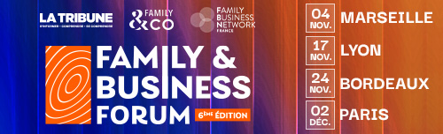Family Business Forum Paris