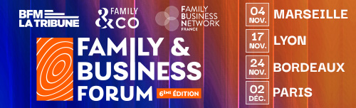 Family Business Forum Paris